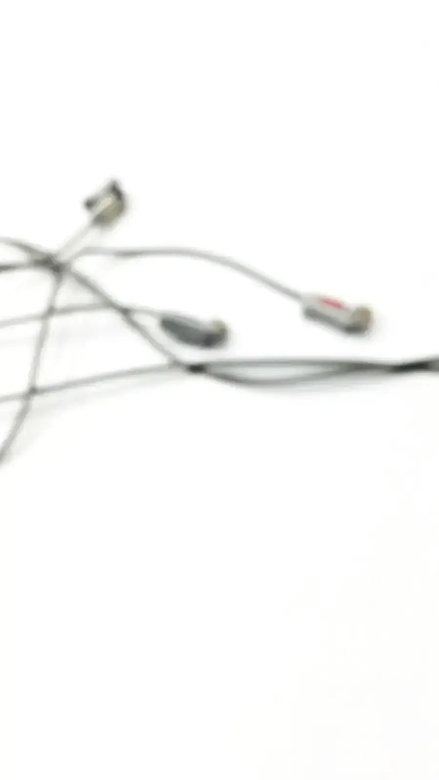 Vyaire 394111-503 6-Lead ECG Monitor & 5-Lead ECG Patient Monitor Patient Monitor Accessory, second-hand product photo 3
