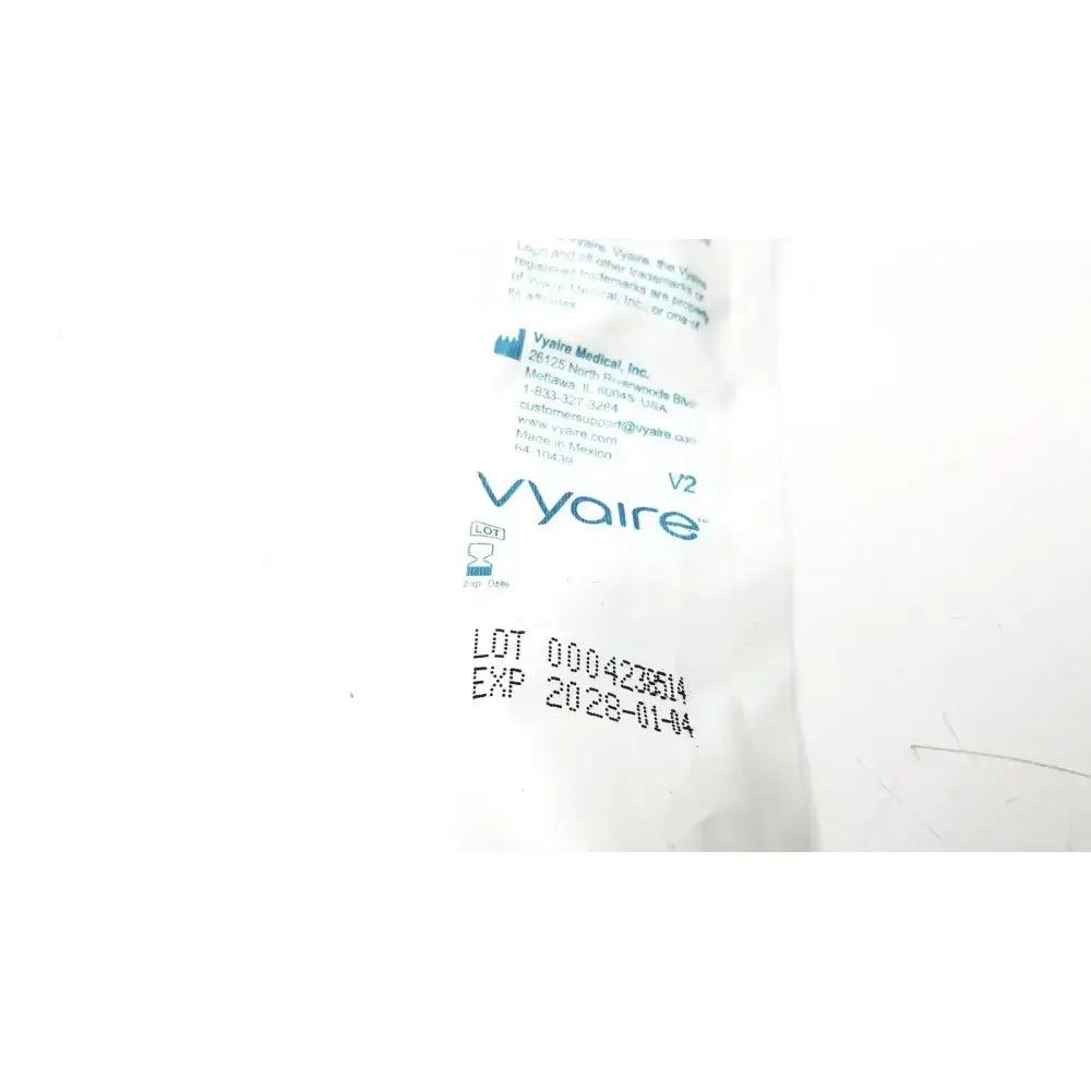 Vyaire AirLife Tri-Flo Suction Catheter, 14Fr (T260C X1) Suction Catheter, second-hand product photo 5