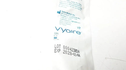 Vyaire AirLife Tri-Flo Suction Catheter, 14Fr (T260C X1) Suction Catheter, second-hand product photo 5