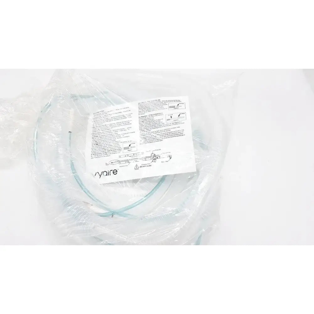 Reuse Medical Vyaire Airlife Volume Ventilator Circuit Other Healthcare, Lab & Dental, second-hand product photo 1