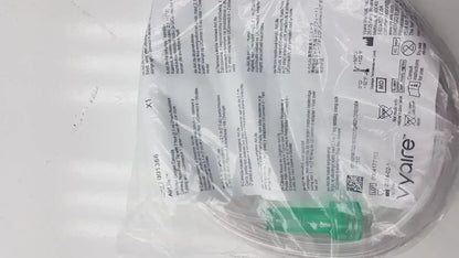 Vyaire Mask Oxygen Cannula Ref 001366 Oxygen Cannula, second-hand product photo 2