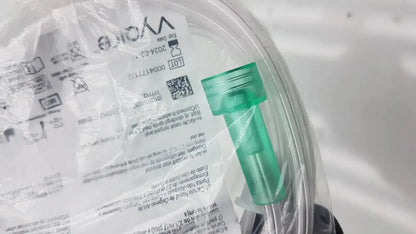 Vyaire Mask Oxygen Cannula Ref 001366 Oxygen Cannula, second-hand product photo 6