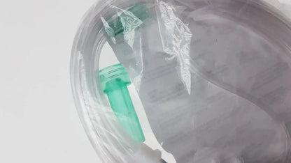 Vyaire Mask Oxygen Cannula Ref 001366 Oxygen Cannula, second-hand product photo 5