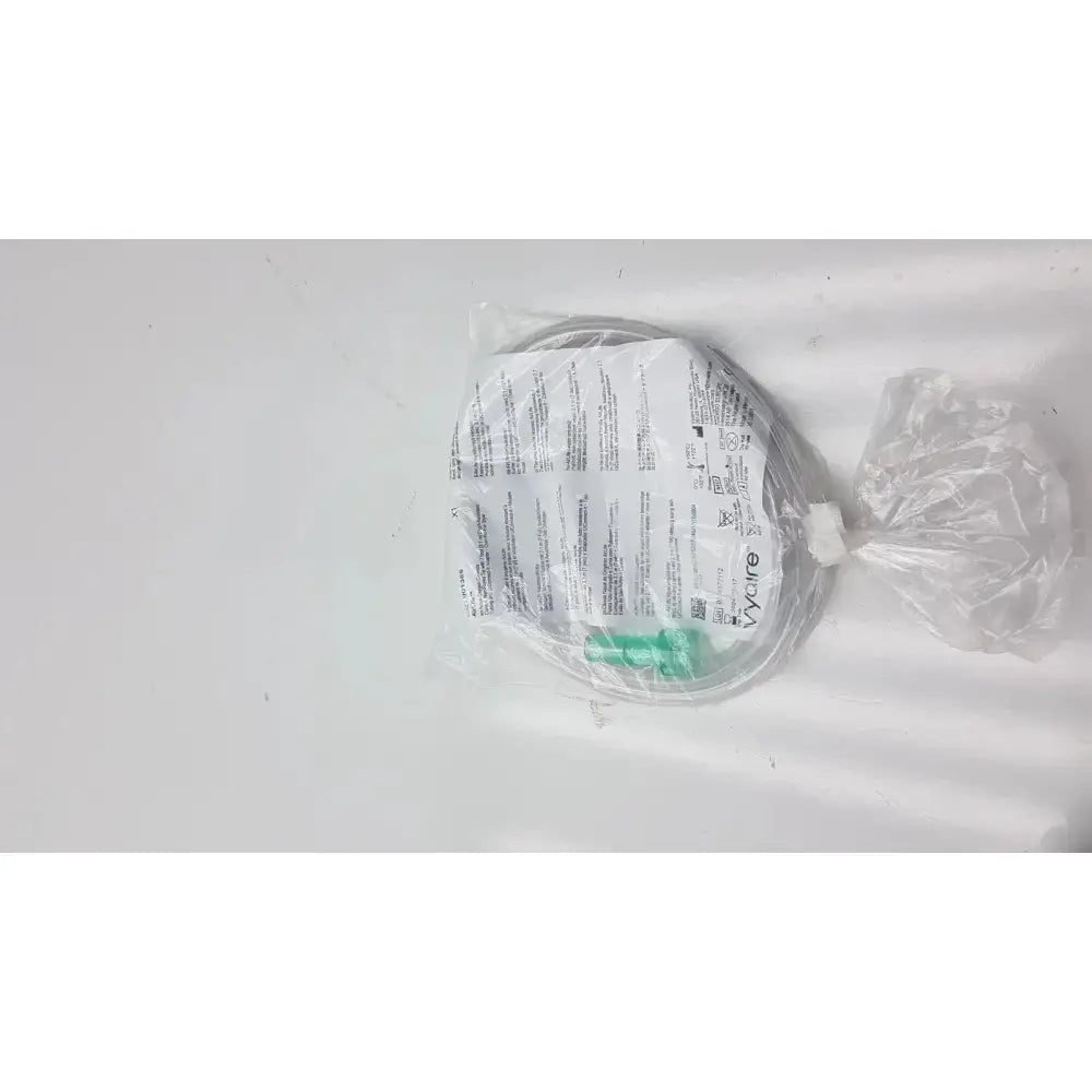 Vyaire Mask Oxygen Cannula Ref 001366 Oxygen Cannula, second-hand product photo 1