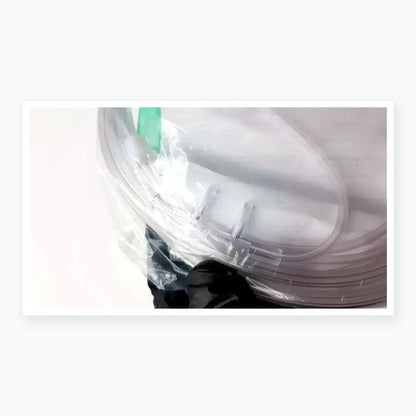 Vyaire Mask Oxygen Cannula Ref 001366 Oxygen Cannula, second-hand product photo 4