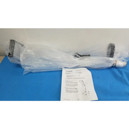 Vyaire Medical LTV Series Ventilator Floor Stand - Floor stand / mobile support frame