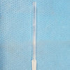VYCOR 10/30 Ground Joint Outer Only - Corning High-Temp Lab Glassware