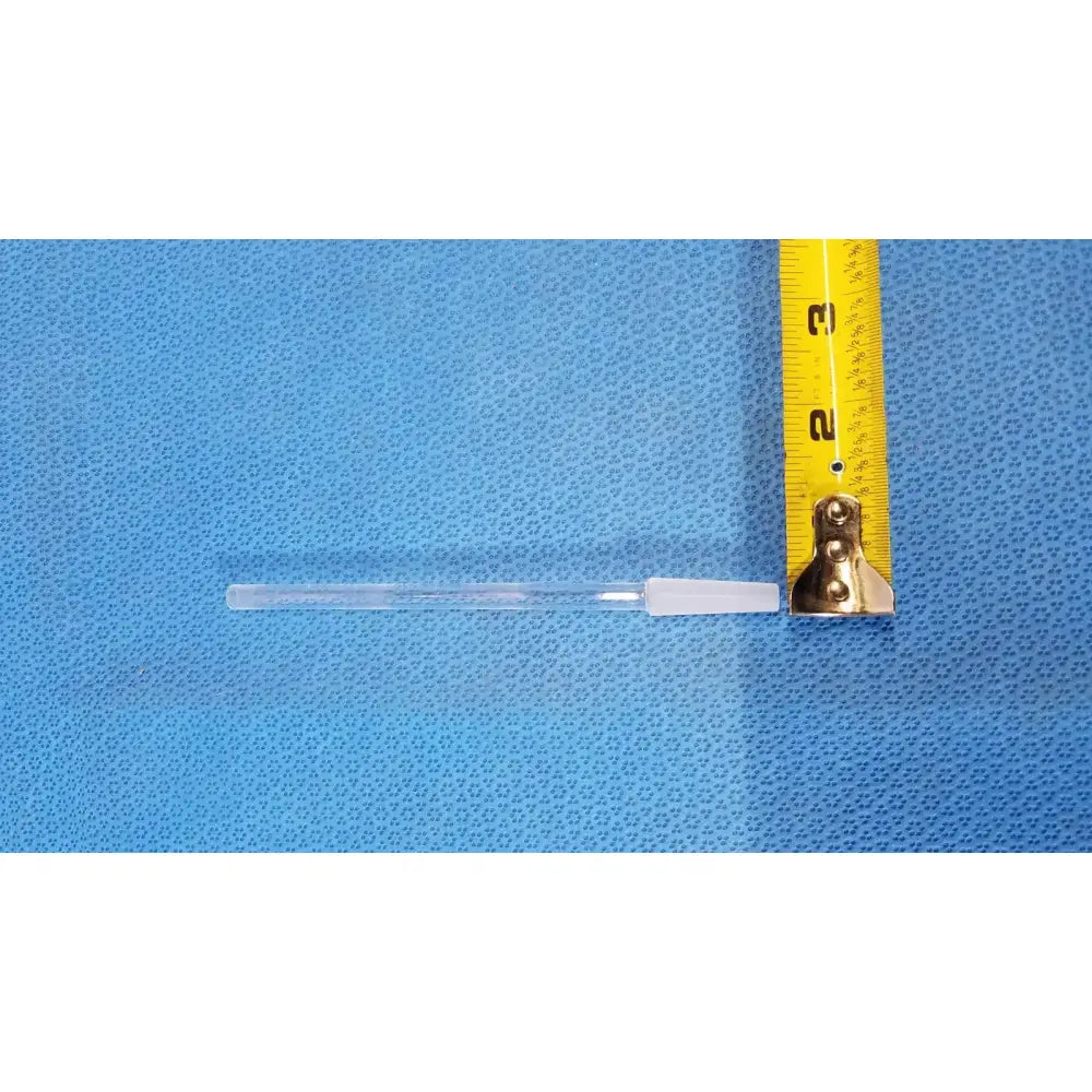 VYCOR 10/30 Ground Joint Outer Only - Corning High-Temp Lab Glassware Ground Glass Joint, second-hand product photo 3