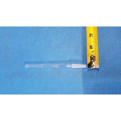 VYCOR 10/30 Ground Joint Outer Only - Corning High-Temp Lab Glassware Ground Glass Joint, second-hand product photo 3