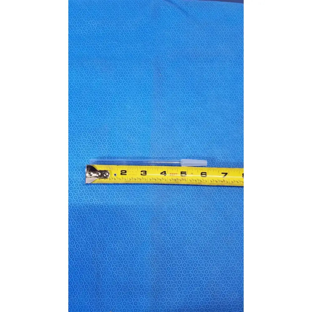 VYCOR 10/30 Ground Joint Outer Only - Corning High-Temp Lab Glassware Ground Glass Joint, second-hand product photo 4