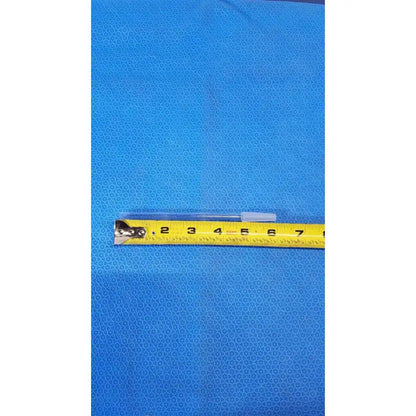 VYCOR 10/30 Ground Joint Outer Only - Corning High-Temp Lab Glassware Ground Glass Joint, second-hand product photo 4