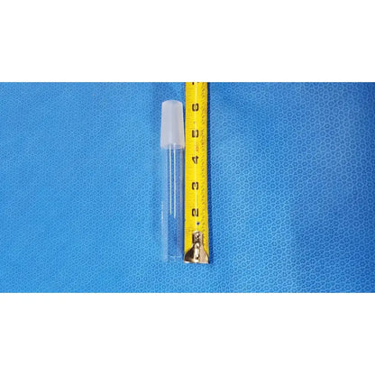 VYCOR 24/40 Ground Joint Corning Borosilicate Laboratory Glassware Adapter Laboratory Glassware Adapter, second-hand product photo 2