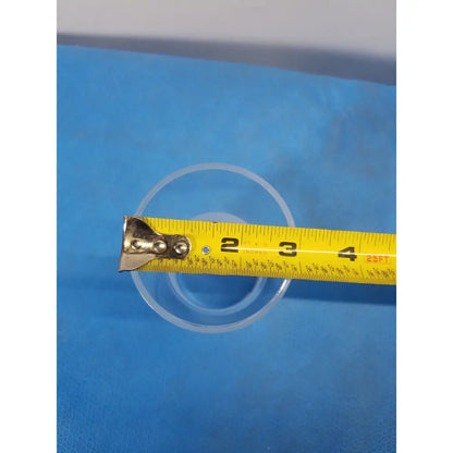 VYCOR Corning Ground Glass Joint – Borosilicate Laboratory Glassware Ground Glass Joint, second-hand product photo 3