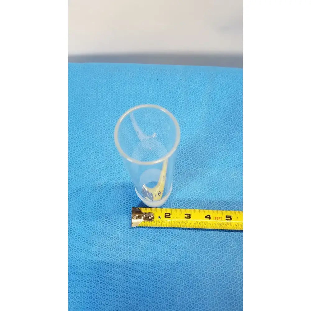 VYCOR Corning Laboratory Glassware - 34/45 Ground Joint, High-Quality Scientific Laboratory Glassware, second-hand product photo 3