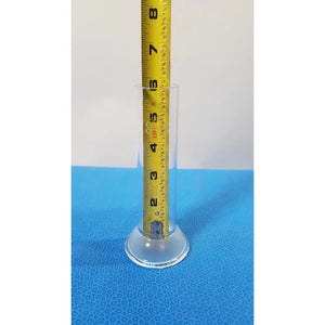Vycor Corning Laboratory Glassware 50/30 وصلة أرضية أنثى فقط Borosil