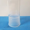VYCOR Reactor Head with 71/60 Ground Joint – For Distillation Flask