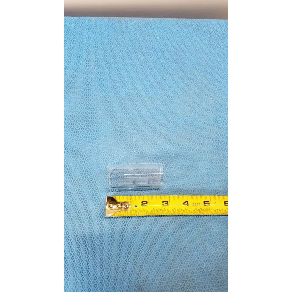 VYCOR Size 4 Glass Jacket – High-Temperature Laboratory Sleeve, Borosilicate Laboratory Equipment Part, second-hand product photo 4