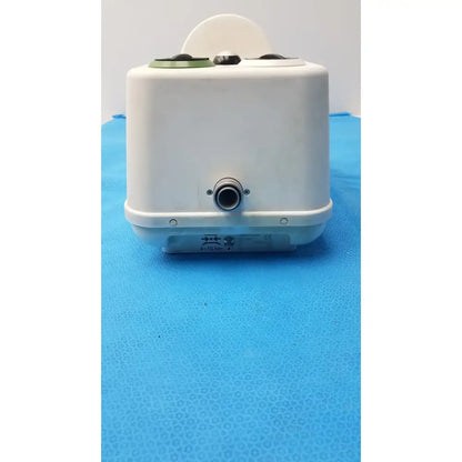 W&H Assistina 301 Plus Dental Handpiece Maintenance Device Model 301/35 Dental Handpiece Maintenance Device, second-hand product photo 4