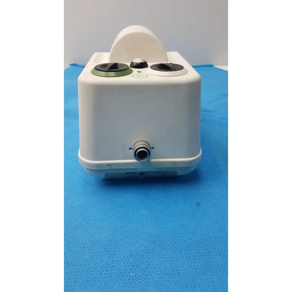 W&H Assistina 301 Plus Dental Handpiece Maintenance Device Model 301/35 Dental Handpiece Maintenance Device, second-hand product photo 5
