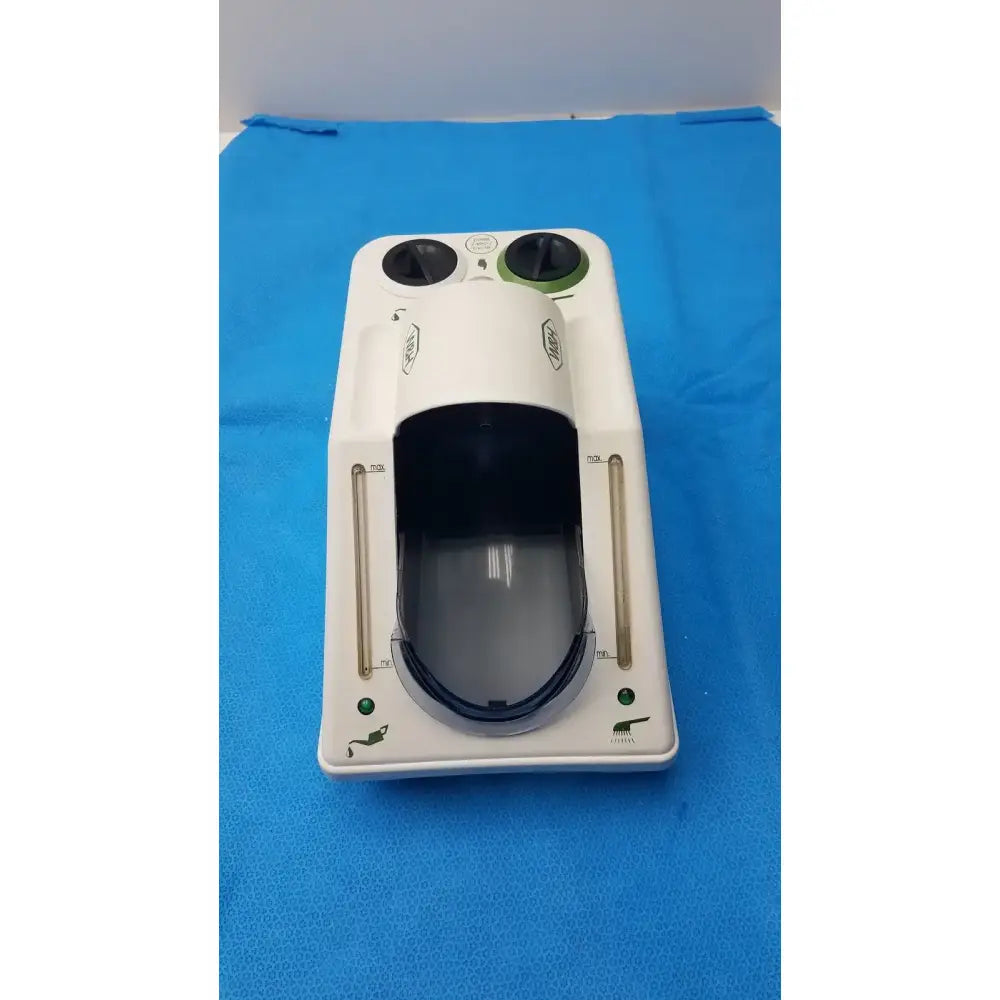 W&H Assistina 301 Plus Dental Handpiece Maintenance Device Model 301/35 Dental Handpiece Maintenance Device, second-hand product photo 1