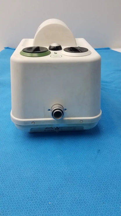 W&H Assistina 301 Plus Dental Handpiece Maintenance Device Model 301/35 Dental Handpiece Maintenance Device, second-hand product photo 5