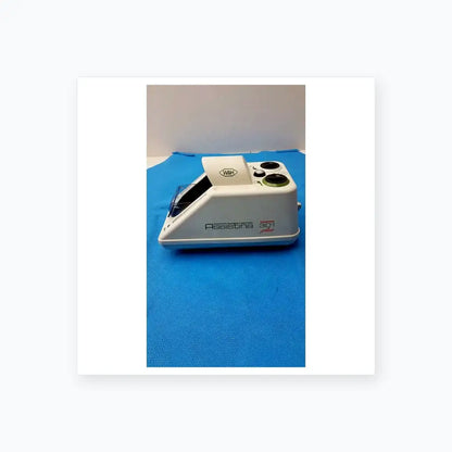W&H Assistina 301 Plus Dental Handpiece Maintenance Device Model 301/35 Dental Handpiece Maintenance Device, second-hand product photo 6