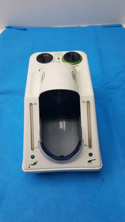W&H Assistina 301 Plus Dental Handpiece Maintenance Device Model 301/35 Dental Handpiece Maintenance Device, second-hand product photo 1