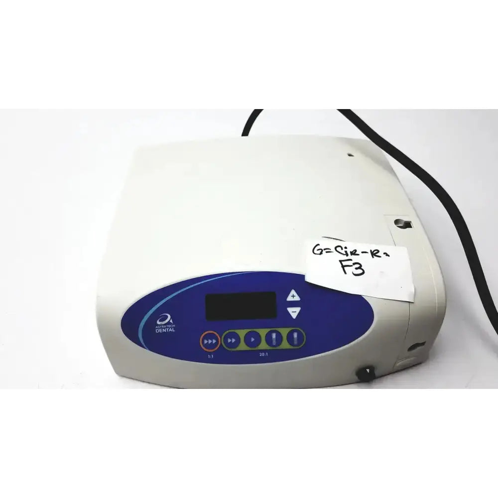 W & H W&H Astra Tech SI-915 Dental Dentistry Handpiece Unit Dental Handpiece Unit, second-hand product photo 1