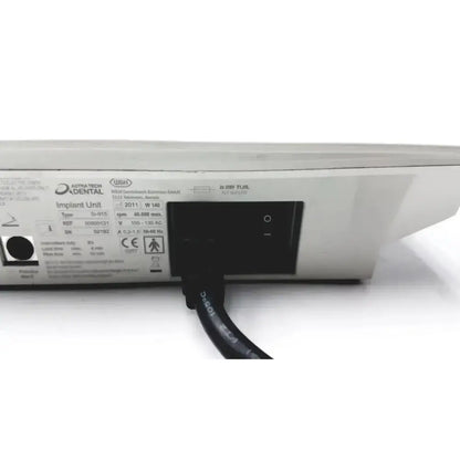 W & H W&H Astra Tech SI-915 Dental Dentistry Handpiece Unit Dental Handpiece Unit, second-hand product photo 5
