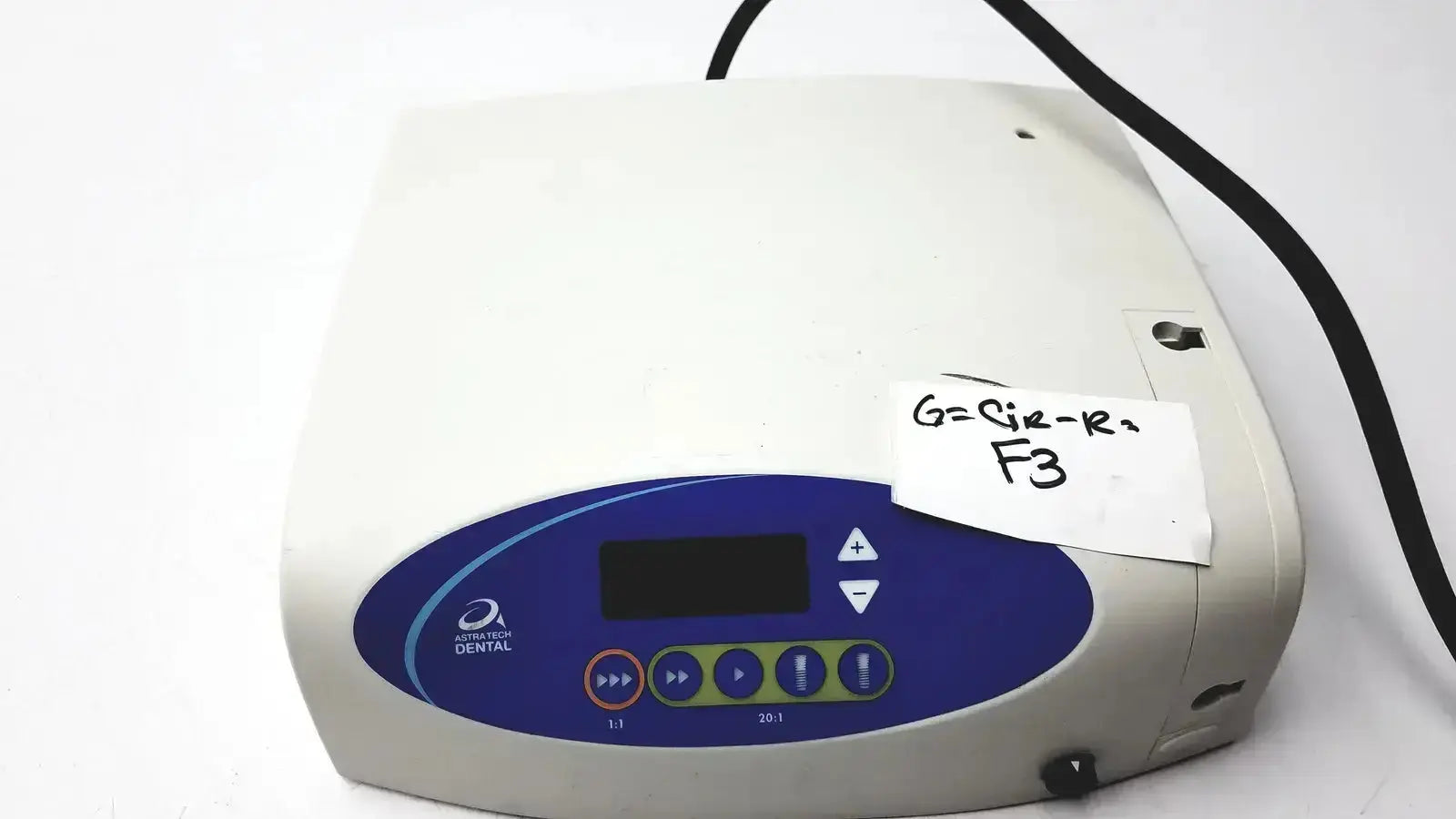 W & H W&H Astra Tech SI-915 Dental Dentistry Handpiece Unit Dental Handpiece Unit, second-hand product photo 1