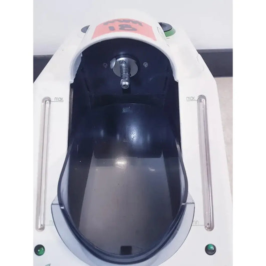 W&H Dentalwerk Assistina 301Plus Cleaning System Untested, Broken Dental Handpiece Maintenance System, as-is (for parts) product photo 2