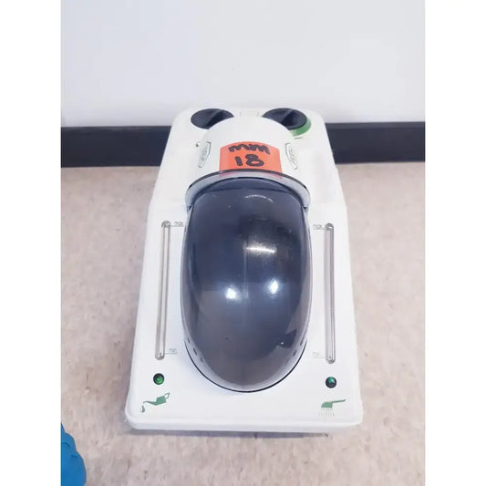 W&H Dentalwerk Assistina 301Plus Cleaning System Untested, Broken Dental Handpiece Maintenance System, as-is (for parts) product photo 1