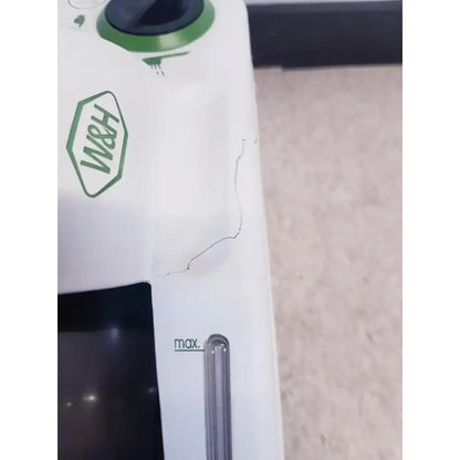 W&H Dentalwerk Assistina 301Plus Cleaning System Untested, Broken Dental Handpiece Maintenance System, as-is (for parts) product photo 3