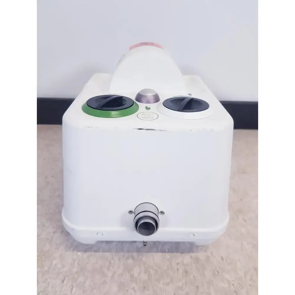 W&H Dentalwerk Assistina 301Plus Cleaning System Untested, Broken Dental Handpiece Maintenance System, as-is (for parts) product photo 8