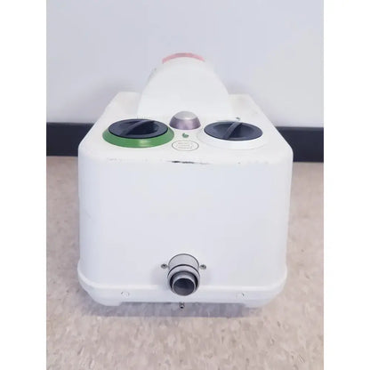 W&H Dentalwerk Assistina 301Plus Cleaning System Untested, Broken Dental Handpiece Maintenance System, as-is (for parts) product photo 8