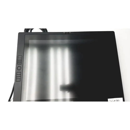 Reuse Medical WACOM Cintinq 21UX DKT-2100/k Graphics Monitor Other Consumer Electronics, as-is (for parts) product photo 1