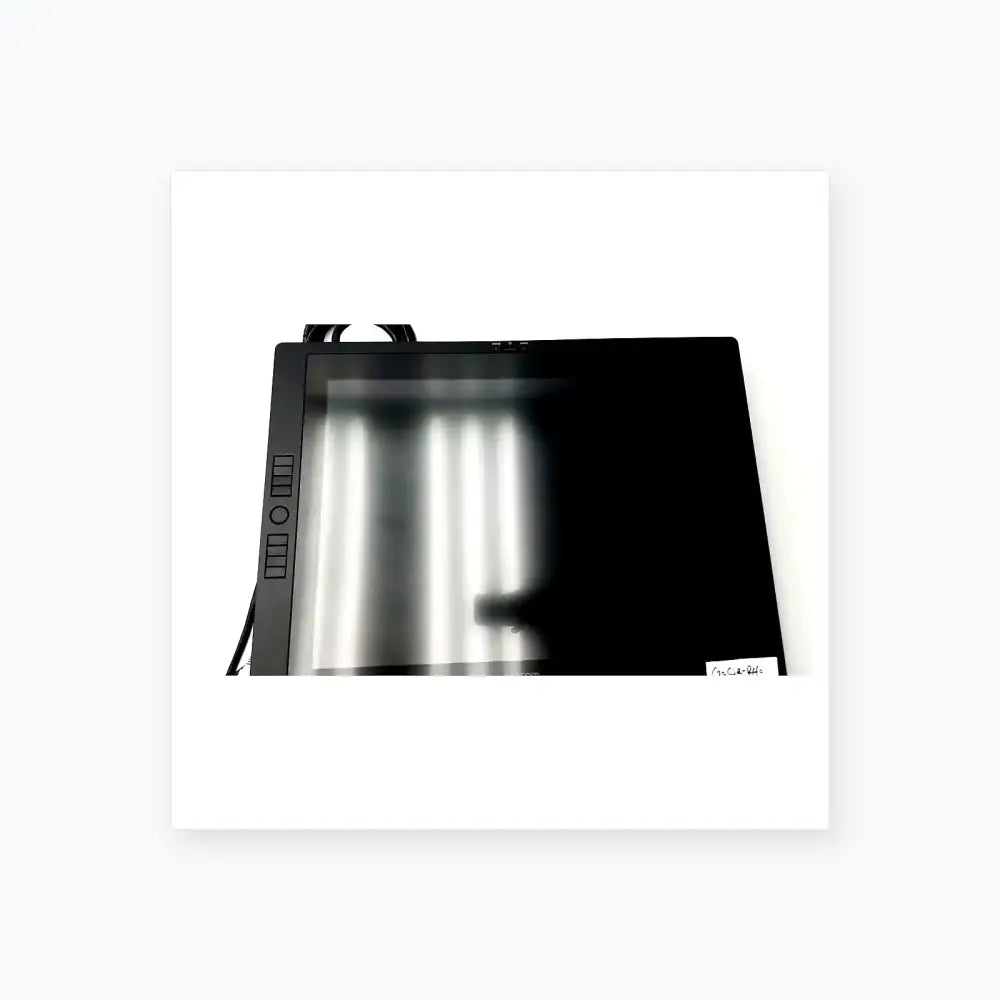 Reuse Medical WACOM Cintinq 21UX DKT-2100/k Graphics Monitor Other Consumer Electronics, as-is (for parts) product photo 1