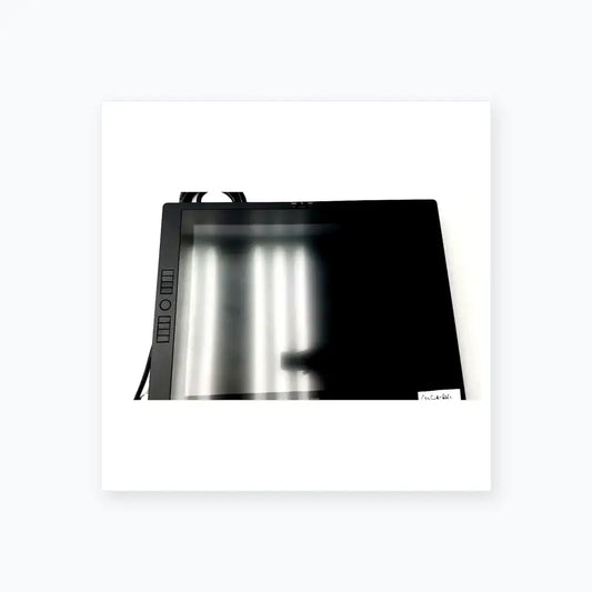 Reuse Medical WACOM Cintinq 21UX DKT-2100/k Graphics Monitor Other Consumer Electronics, as-is (for parts) product photo 1