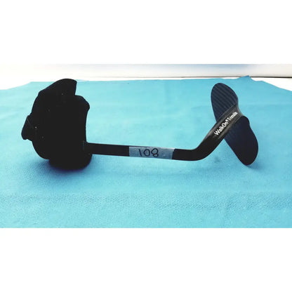 Generic Walkon Trimable Orthotic Foot Drop Brace for Drop Foot Orthotic Brace, second-hand product photo 5
