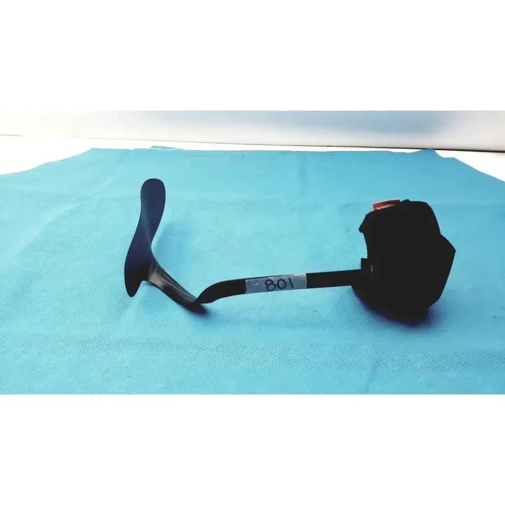 Generic Walkon Trimable Orthotic Foot Drop Brace for Drop Foot Orthotic Brace, second-hand product photo 10