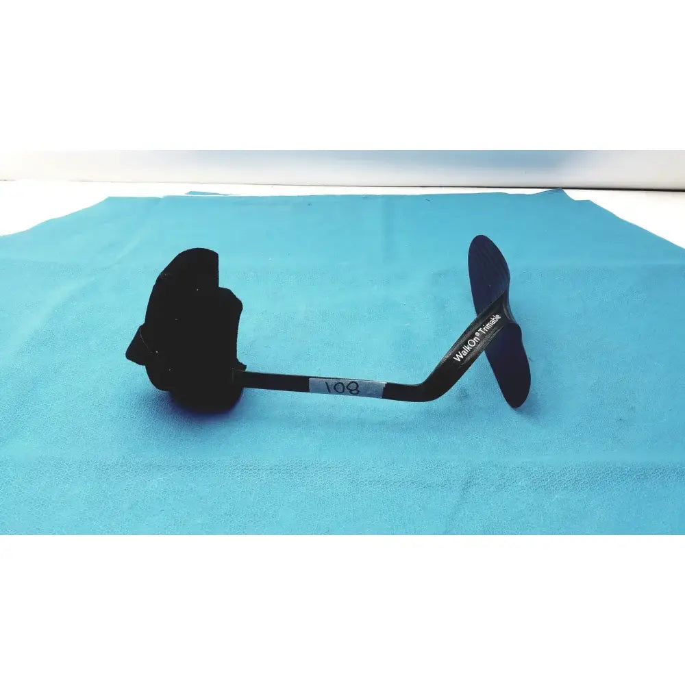 Generic Walkon Trimable Orthotic Foot Drop Brace for Drop Foot Orthotic Brace, second-hand product photo 3