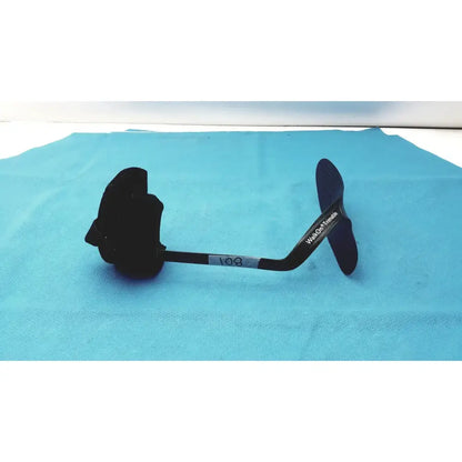 Generic Walkon Trimable Orthotic Foot Drop Brace for Drop Foot Orthotic Brace, second-hand product photo 3