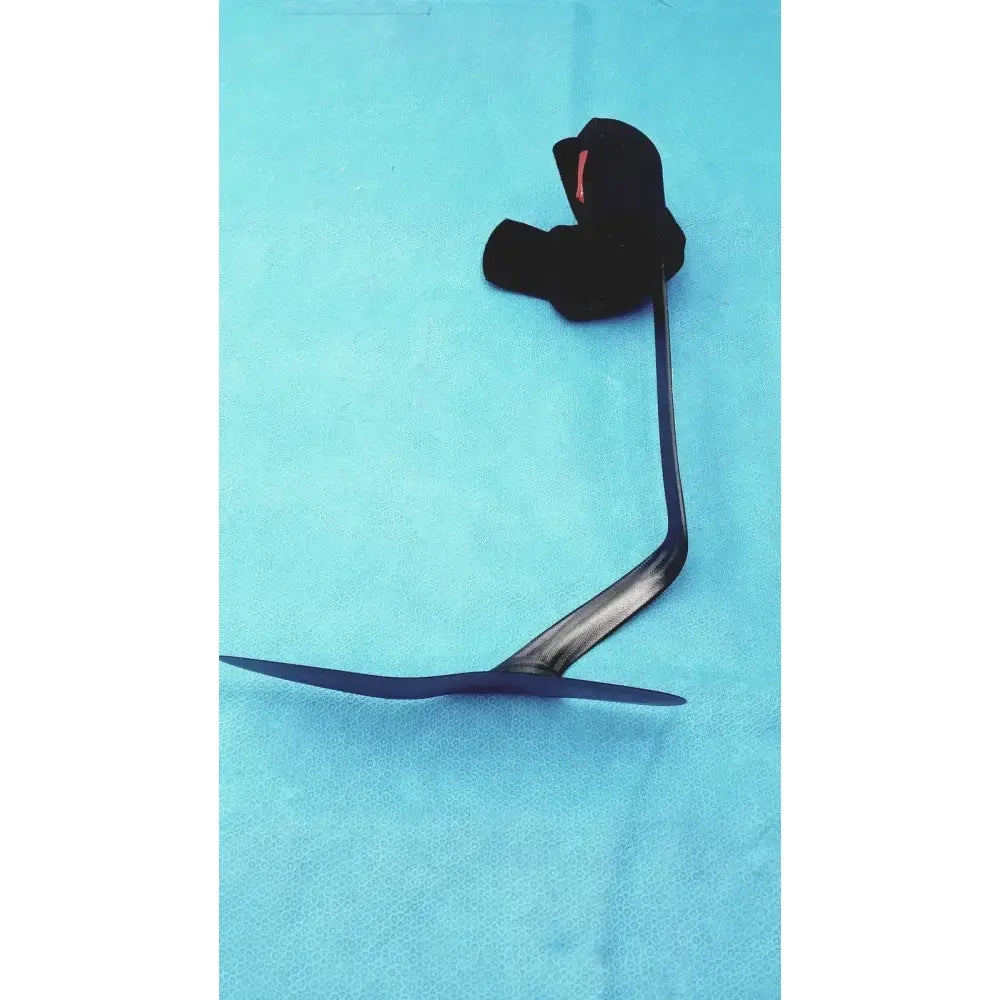 Generic Walkon Trimable Orthotic Foot Drop Brace for Drop Foot Orthotic Brace, second-hand product photo 9