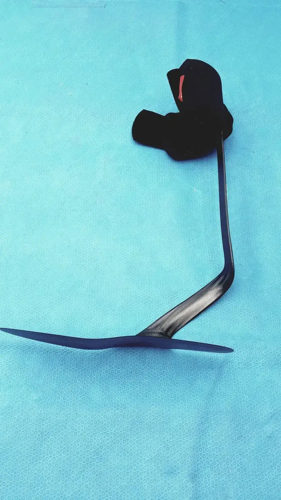 Generic Walkon Trimable Orthotic Foot Drop Brace for Drop Foot Orthotic Brace, second-hand product photo 9