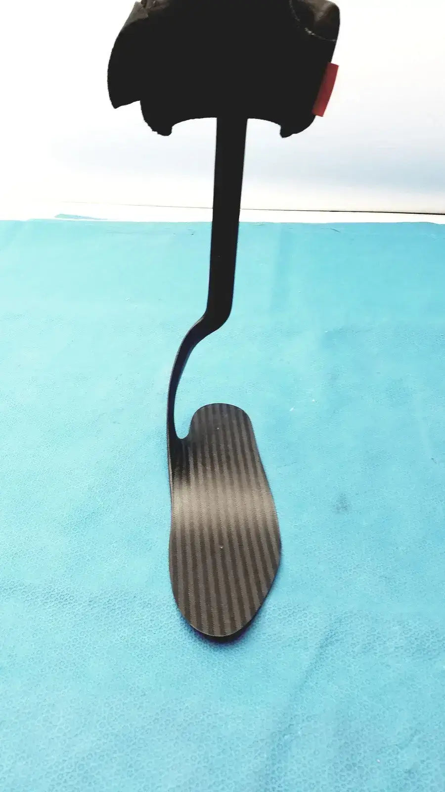 Generic Walkon Trimable Orthotic Foot Drop Brace for Drop Foot Orthotic Brace, second-hand product photo 2