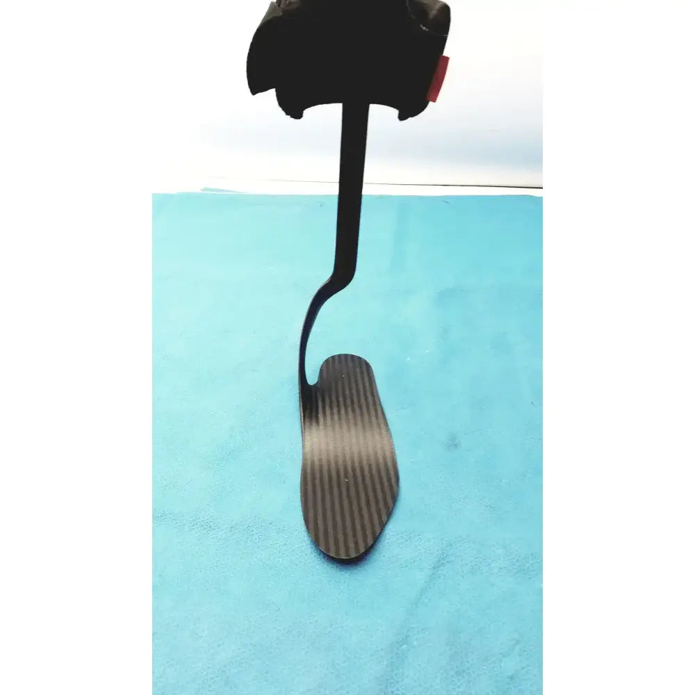 Generic Walkon Trimable Orthotic Foot Drop Brace for Drop Foot Orthotic Brace, second-hand product photo 2