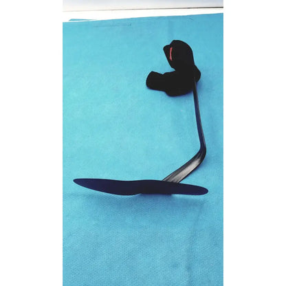 Generic Walkon Trimable Orthotic Foot Drop Brace for Drop Foot Orthotic Brace, second-hand product photo 8