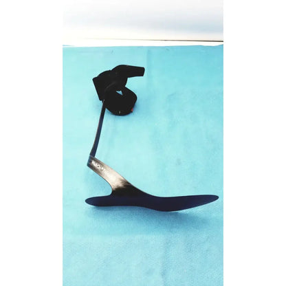 Generic Walkon Trimable Orthotic Foot Drop Brace for Drop Foot Orthotic Brace, second-hand product photo 7