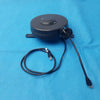 Wall Mount Retractable Ethernet Extension Cable Reel