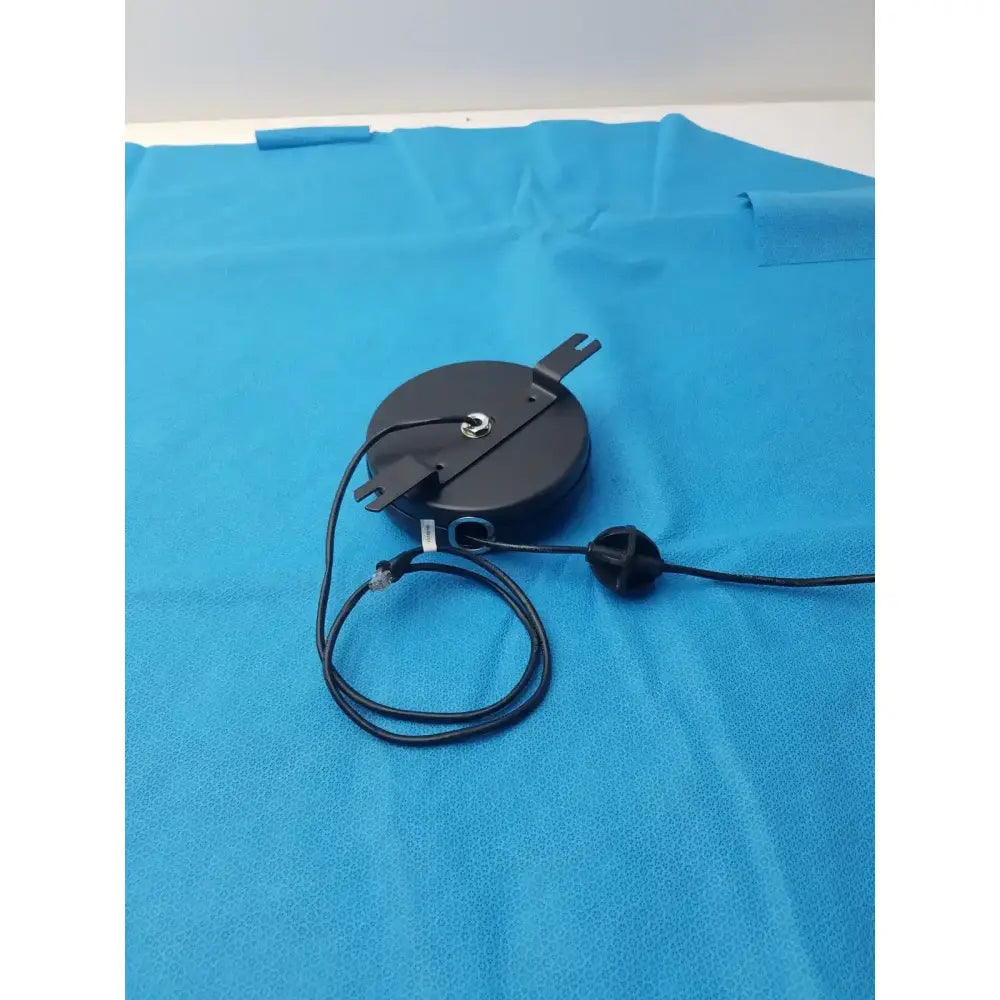 Generic Wall Mount Retractable Ethernet Extension Cable Reel Ethernet Cable Reel, second-hand product photo 10